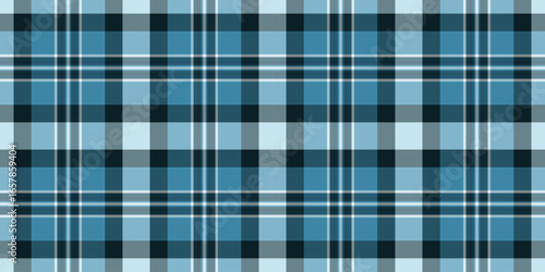 Subtle and soothing check pattern in muted shades, great for coz