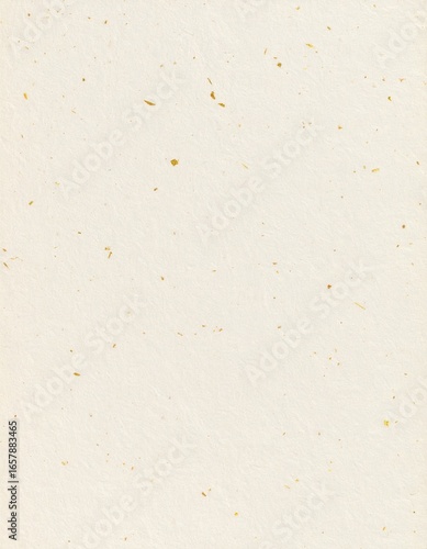 和紙に金箔　washi with gold leaf