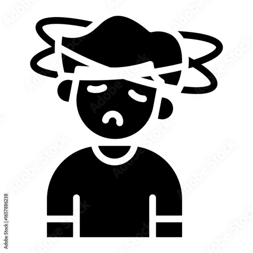 flu Solid icon