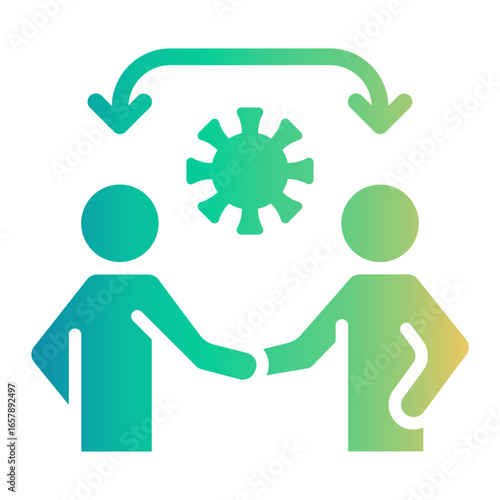 flu Gradient icon