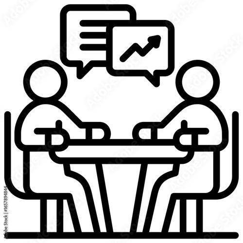 Counselling Icon