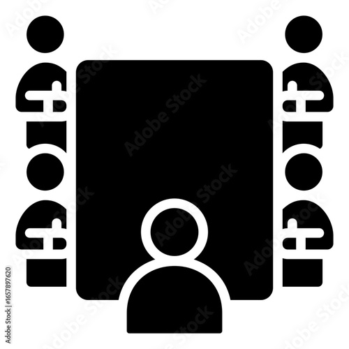 Committee Icon