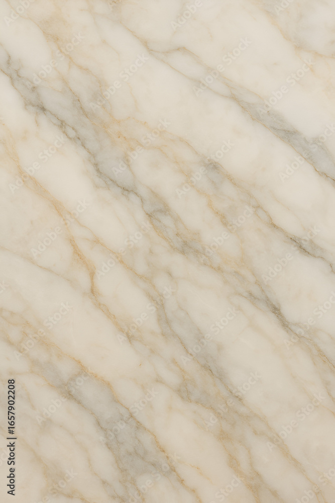 Obraz premium Abstract Marble Stone Texture – Neutral Tones