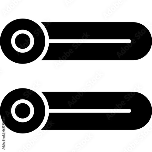 Paper Roll Icon