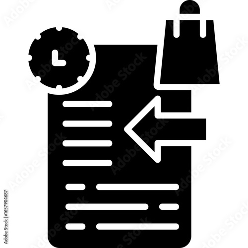 Wishlist Icon