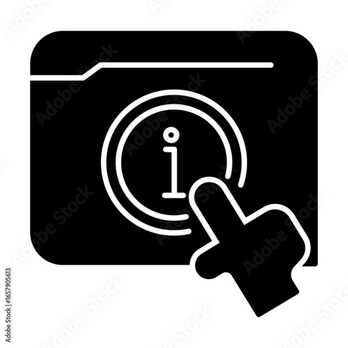 information