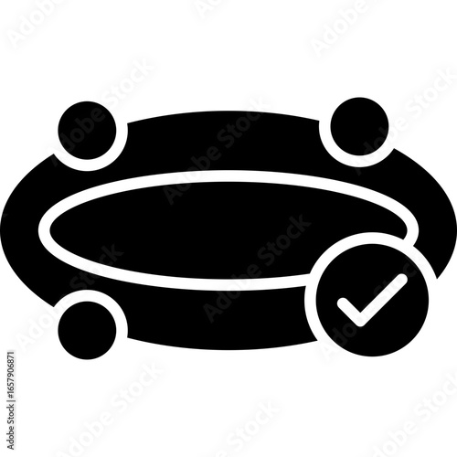 Planet Icon