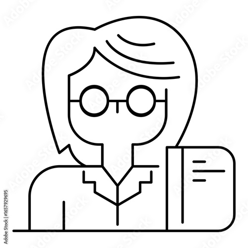 teacher