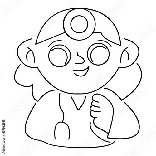 doctor