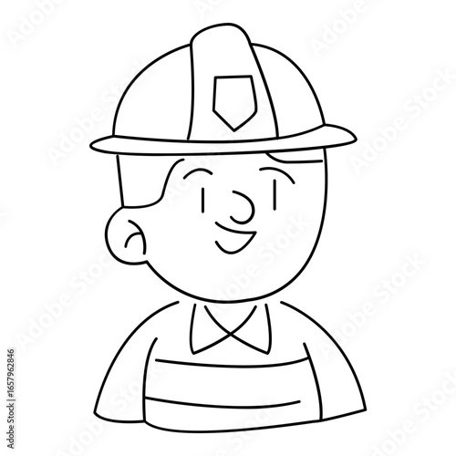 fireman