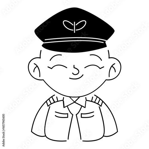 pilot