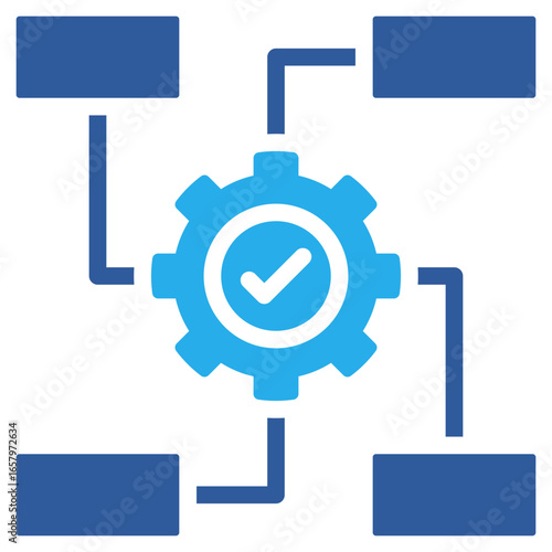 Control Blueprint Icon
