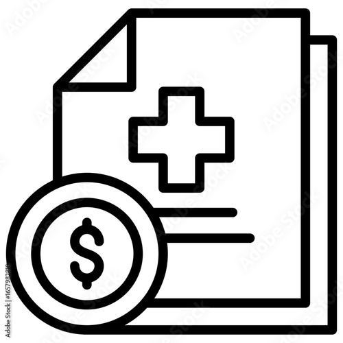 Deposit Icon