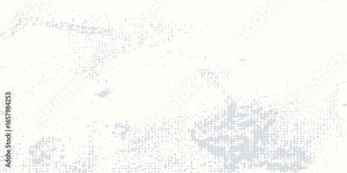 A Quietly Faded and Distressed Abstract Texture