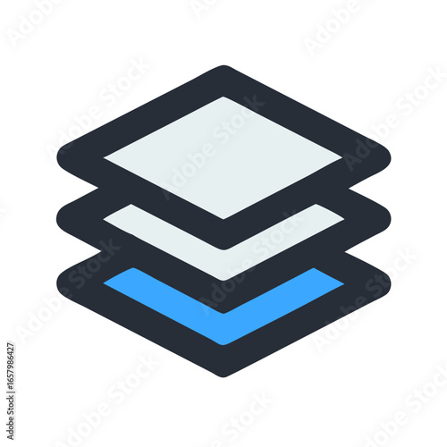 Layers Icon