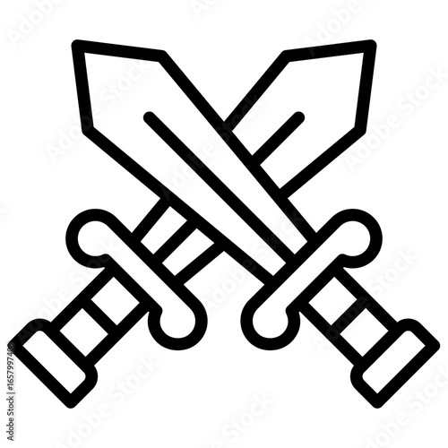 Sword Icon