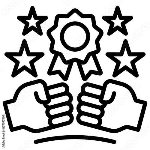 Competition Icon