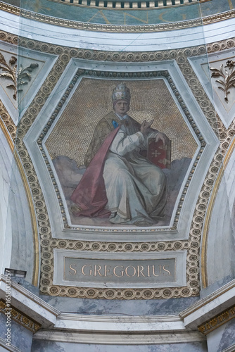 ハンガリー_エステルゴム大聖堂