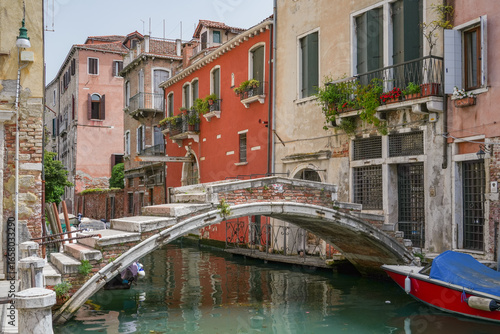 イタリア_ヴェネツィア