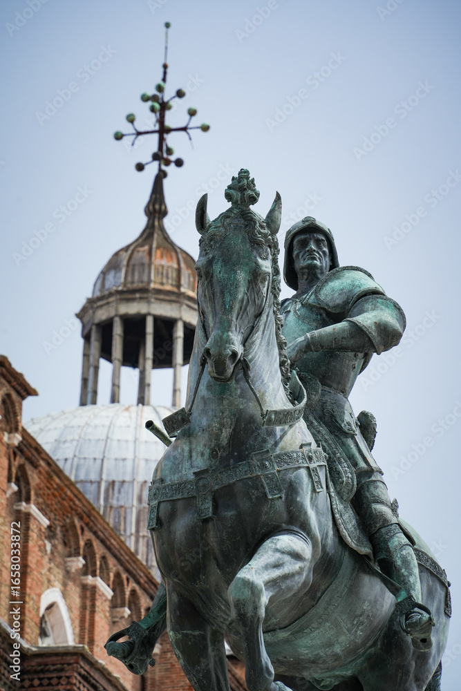 Fototapeta premium イタリア_ヴェネツィア