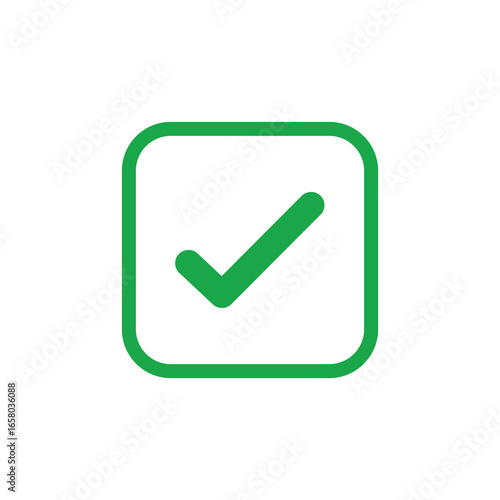 green check mark icon, transparent png . 