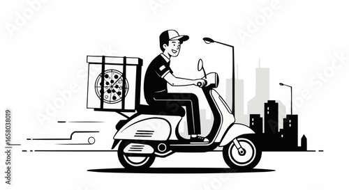 Pizza Delivery
