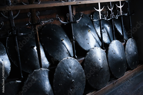 オーストリア_グラーツ_武器博物館