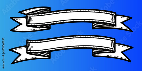 Element design collection for label and logo. Design elements. Vector Illustration