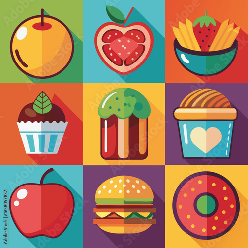 Adobe Illustrator Artwork