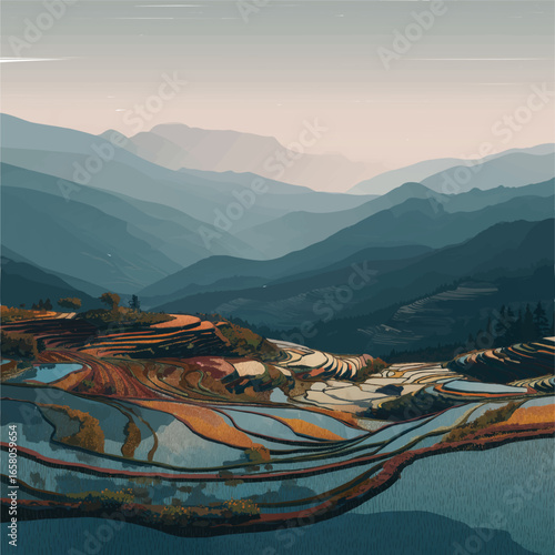 Adobe Illustrator Artwork