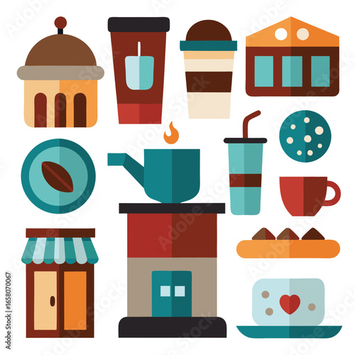 Adobe Illustrator Artwork
