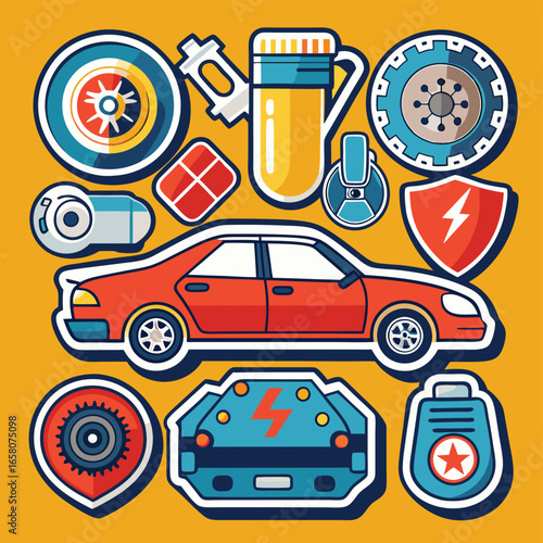 Adobe Illustrator Artwork