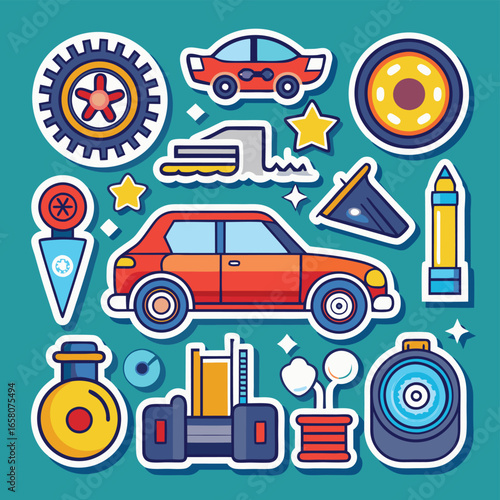Adobe Illustrator Artwork