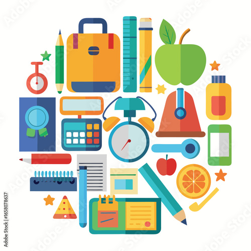 Adobe Illustrator Artwork