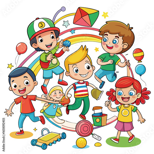 Adobe Illustrator Artwork