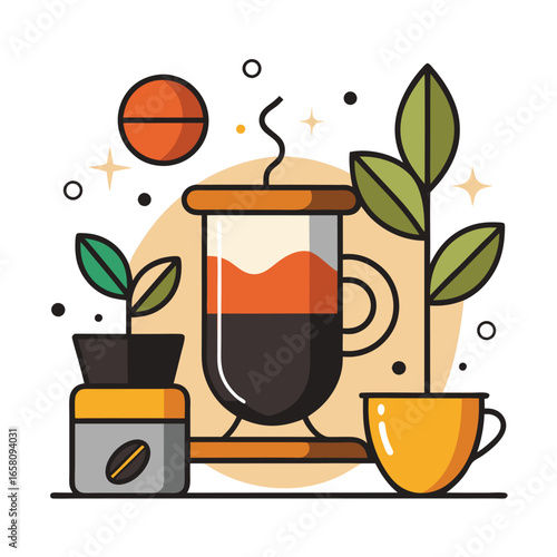 Adobe Illustrator Artwork