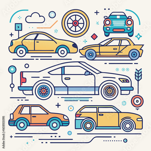 Adobe Illustrator Artwork