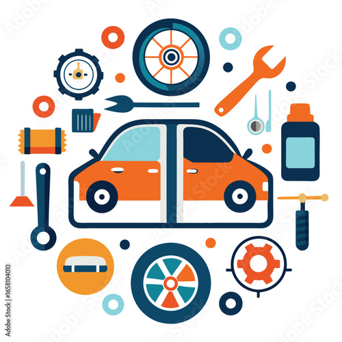Adobe Illustrator Artwork