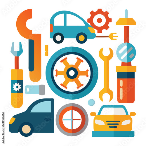 Adobe Illustrator Artwork