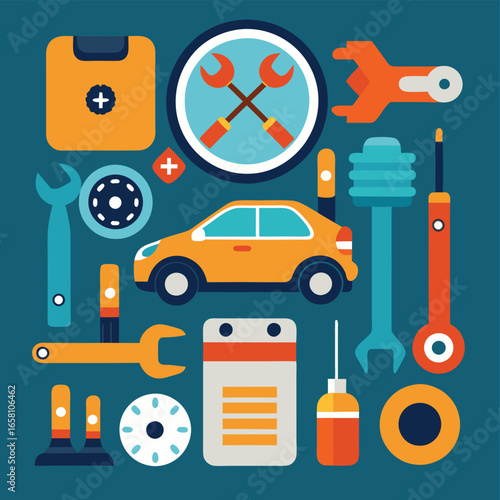 Adobe Illustrator Artwork