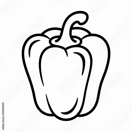 pepper, bell, vegetable, capsicum, produce, fresh, organic, colorful, crunchy, green, red, yellow, orange, harvest, farming, nutrition, healthy, vitamins, minerals, antioxidant, fiber, lowcalorie, sal