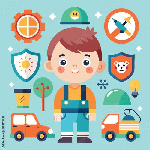 Adobe Illustrator Artwork