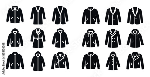 Wardrobe Icon Collection