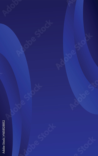 abstract blue background with shades