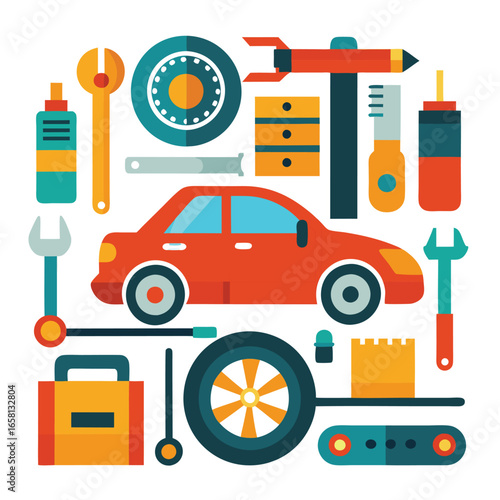 Adobe Illustrator Artwork