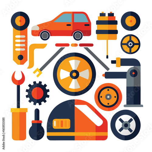 Adobe Illustrator Artwork