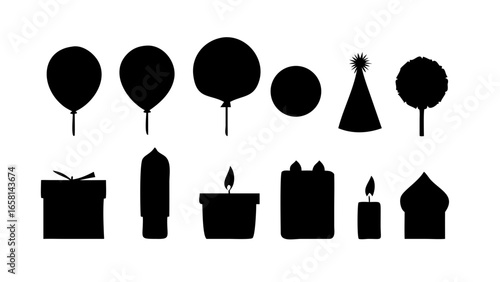 A black screen with a faint white outline of a person s head