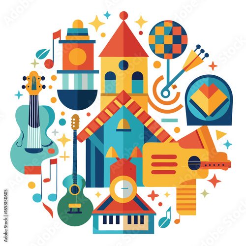 Adobe Illustrator Artwork