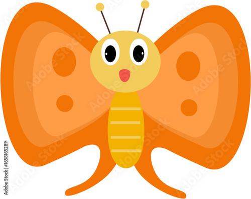 bee cartoon character
