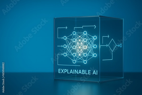Transparent AI Discovery for Explainable Artificial Intelligence and Ethical AI